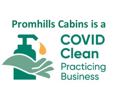 Promhills Cabins
